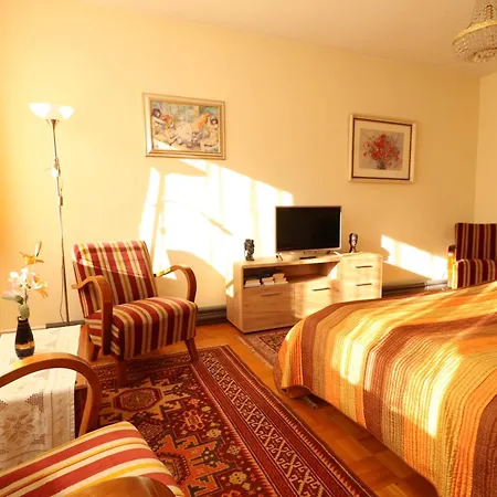 Charming Apartamento