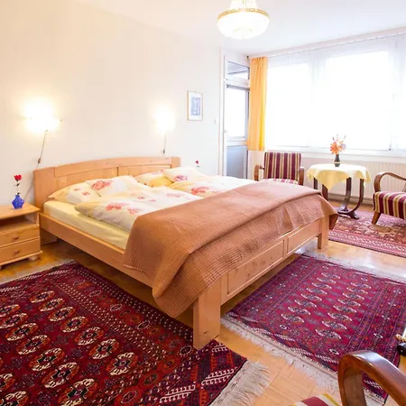 Charming Apartamento
