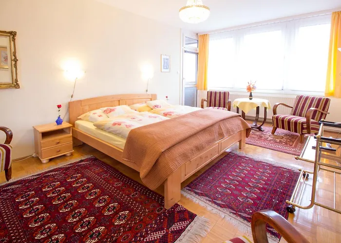Charming Apartament