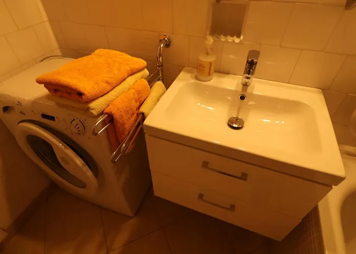 Apartament Charming *