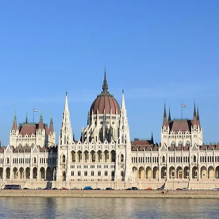 Charming Appartement