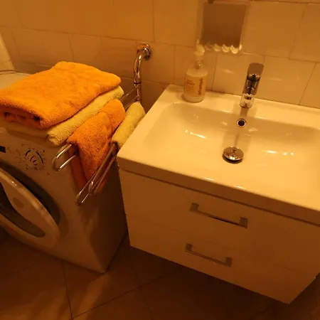 Appartement Charming *