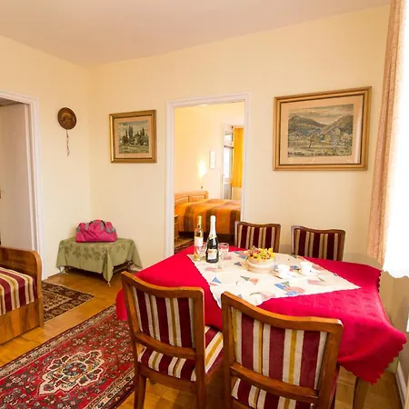 Charming Apartament *