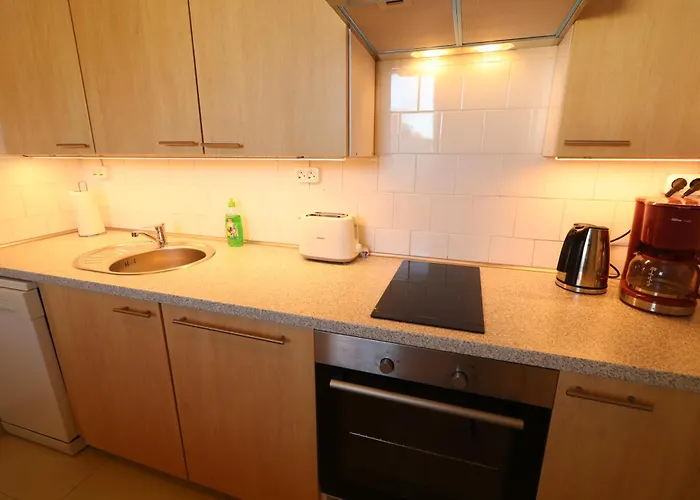 Charming Apartament Budapeszt